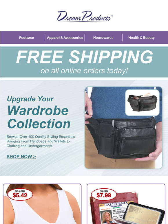 Dream Products Ready To Turn Heads? 😍 Milled