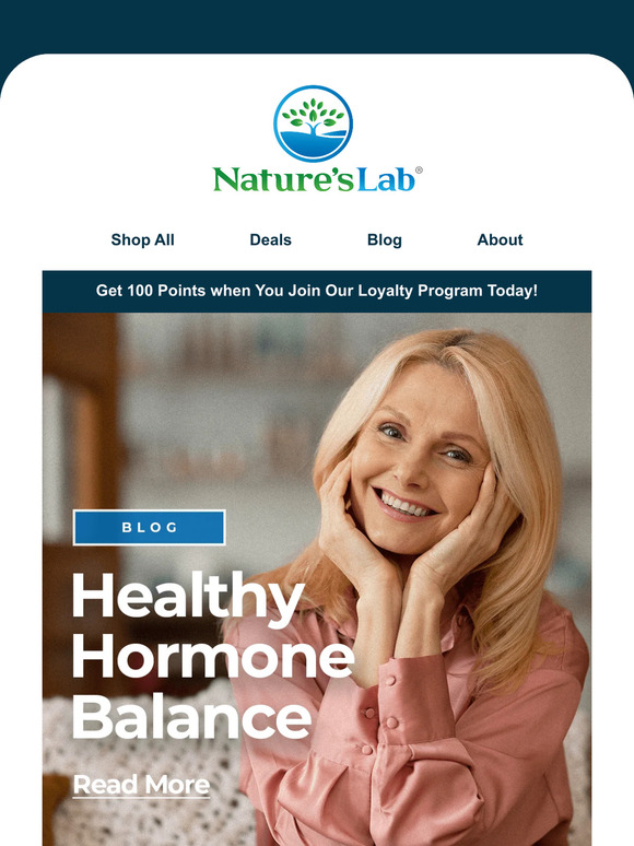 Maintaining a Healthy Balance for Well-Being