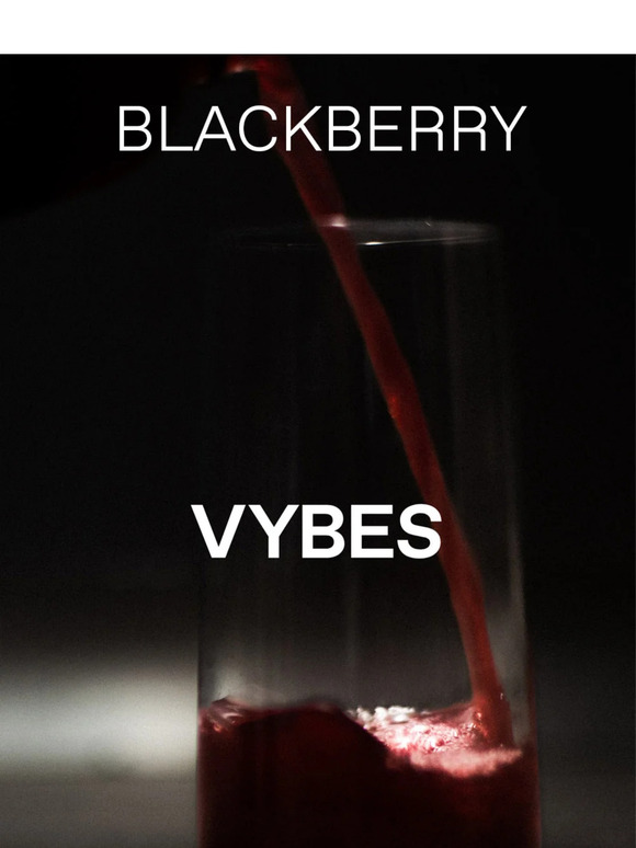 Blackberry Hibiscus is 12% off right now
