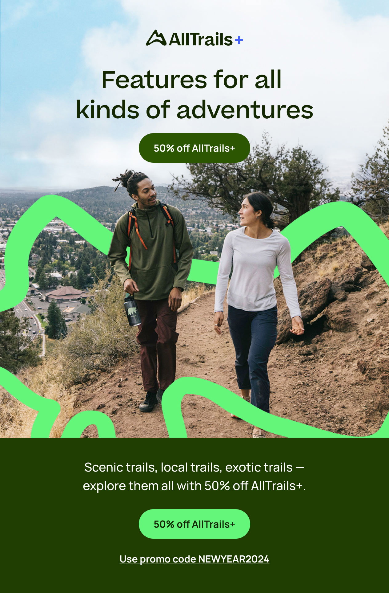 AllTrails