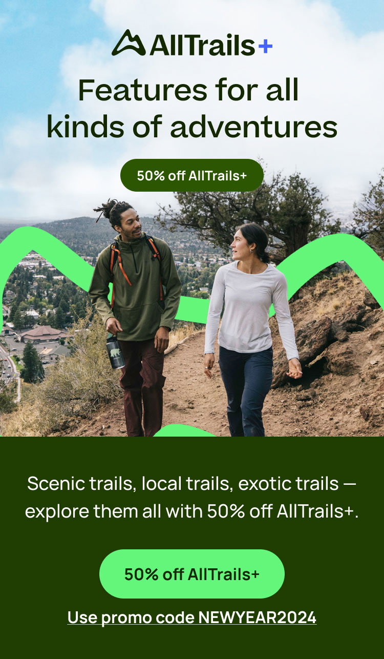 AllTrails