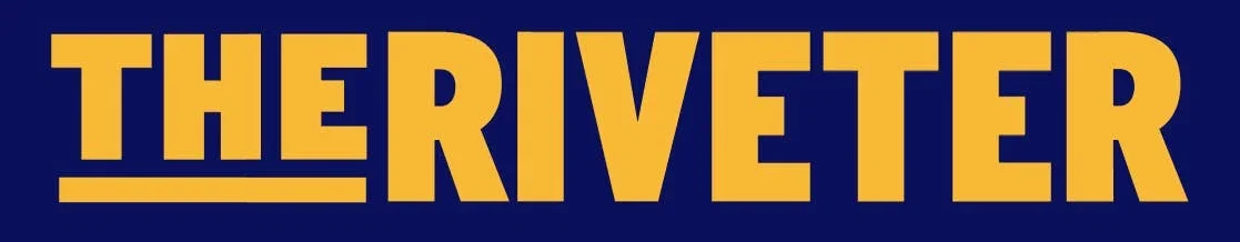 The Riveter Logo