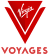 Virgin Voyages Logo