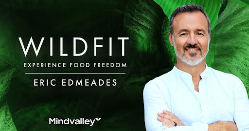 WILDFIT 2024 Food Freedom Challenge experience