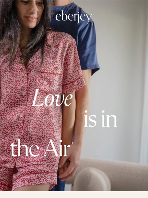 Just Dropped: The Love Edit