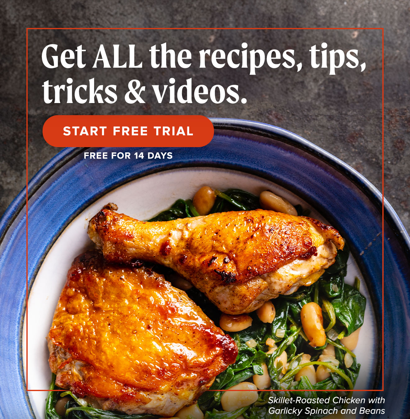America's Test Kitchen How to make perfectly basted fish? Answer's