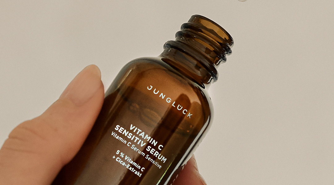 Vitamin C Sensitiv Serum