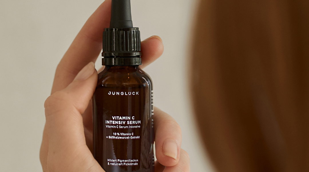 Vitamin C Intensiv Serum