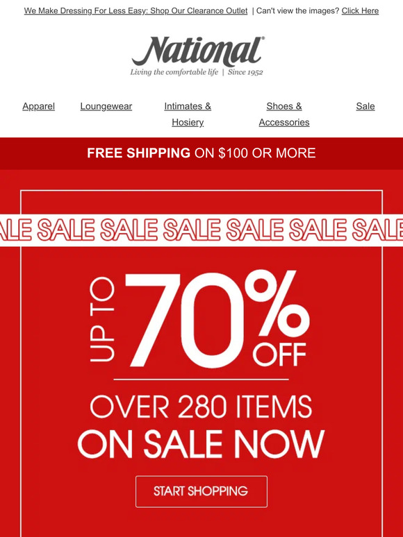 ShopNational Take 20 OFF & Explore Our New Catalog Milled