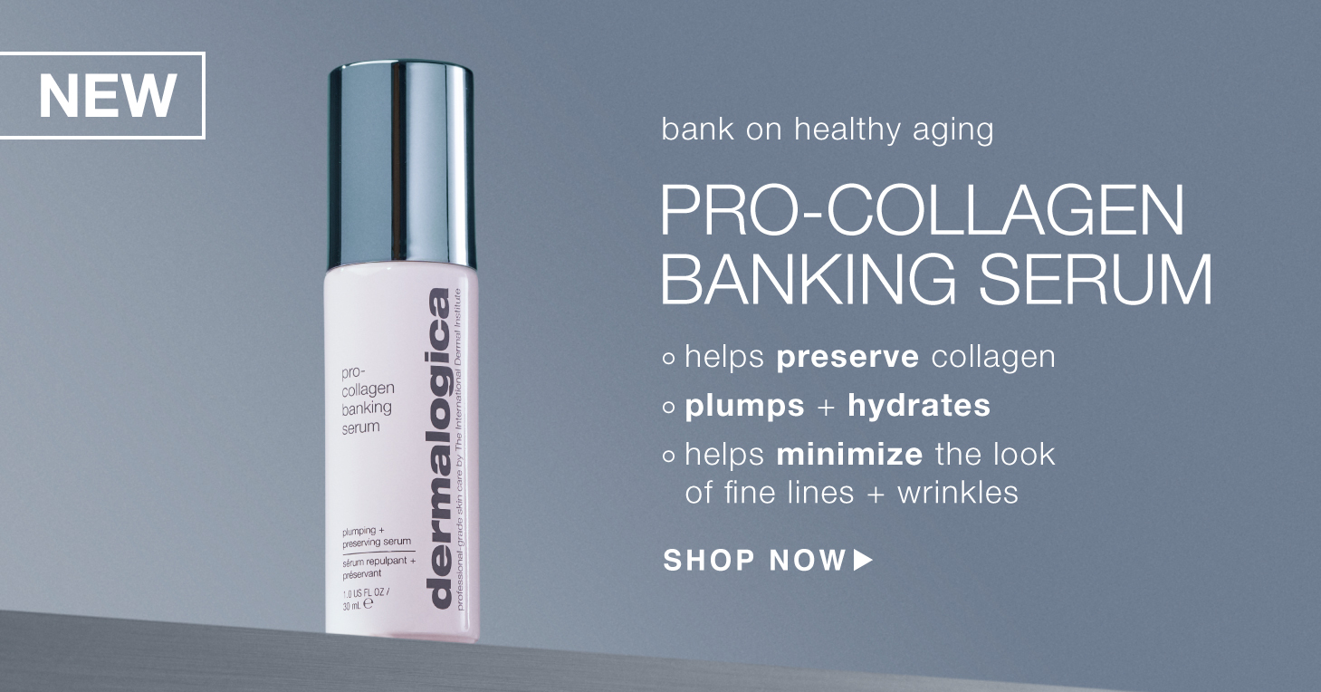 Dermalogica USA: Prep your skin | Milled