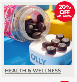 Health & Wellness