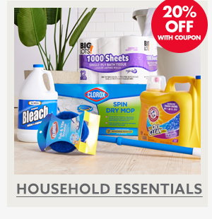 Household Essentials