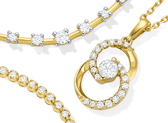 Various Jewelry