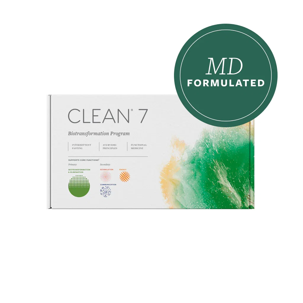 Image of Clean 7