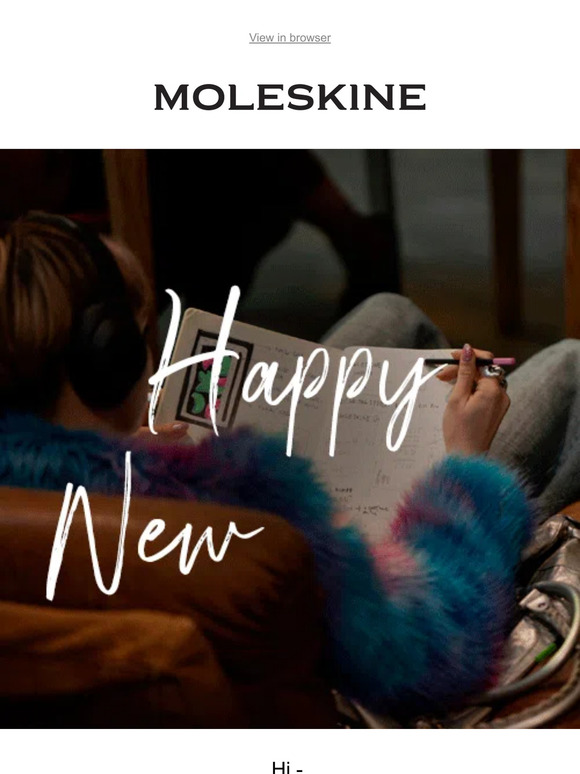 Happy New Notes to all members!