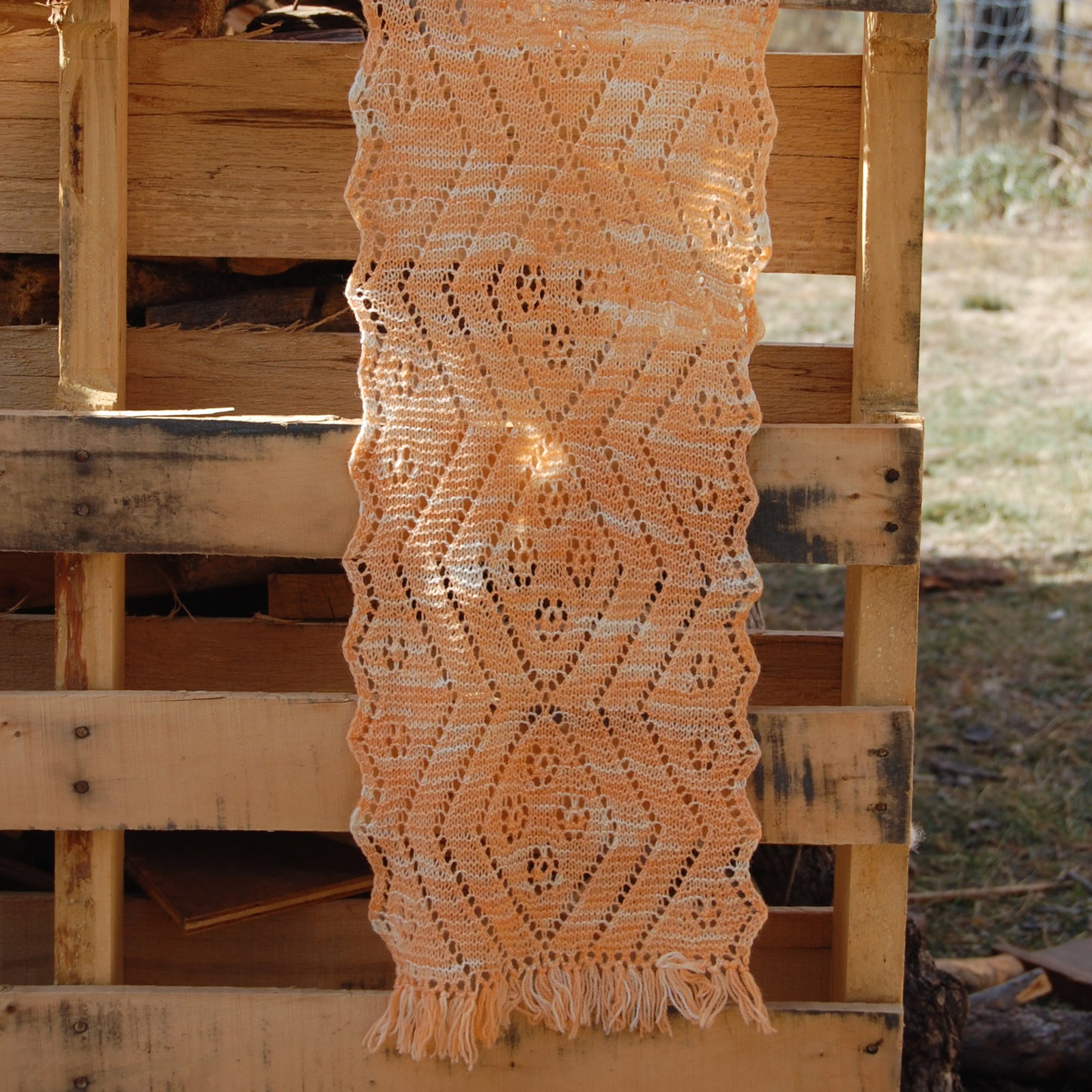 Beginning Lace Workshop