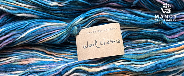 Manos del Uruguay Wool Clasica