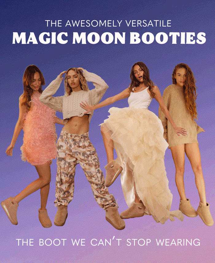 The Awesomely Versatile Boot We Can't Stop Wearing