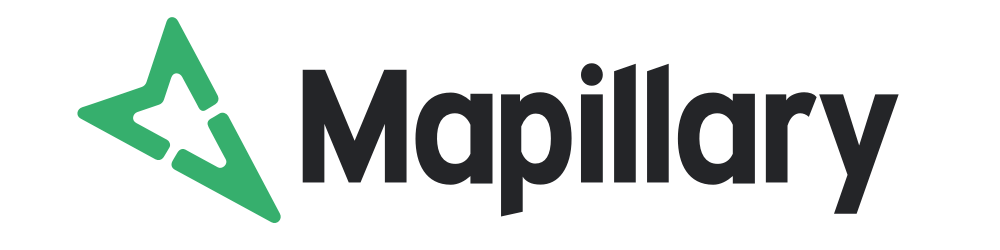 Mapillary logo