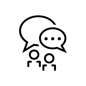 Online Support