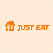 Just Eat