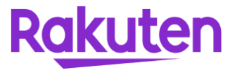RAKUTEN