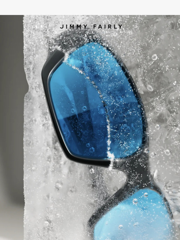Today’s drop: Ski Collection 2024 second installment
