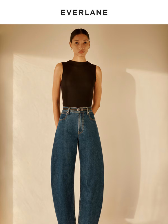 Everlane Email Newsletters Shop Sales, Discounts, and Coupon Codes