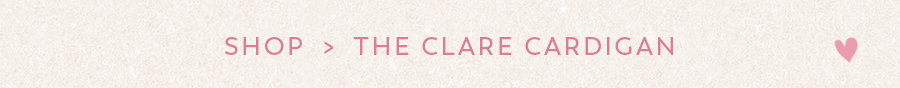The Clare Cardigan