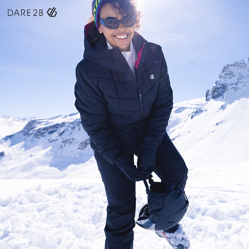Dare2B Ski For Her