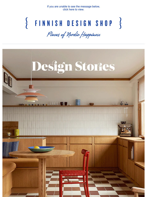 Picture of Sisustustrendit 2024 | Oikotie