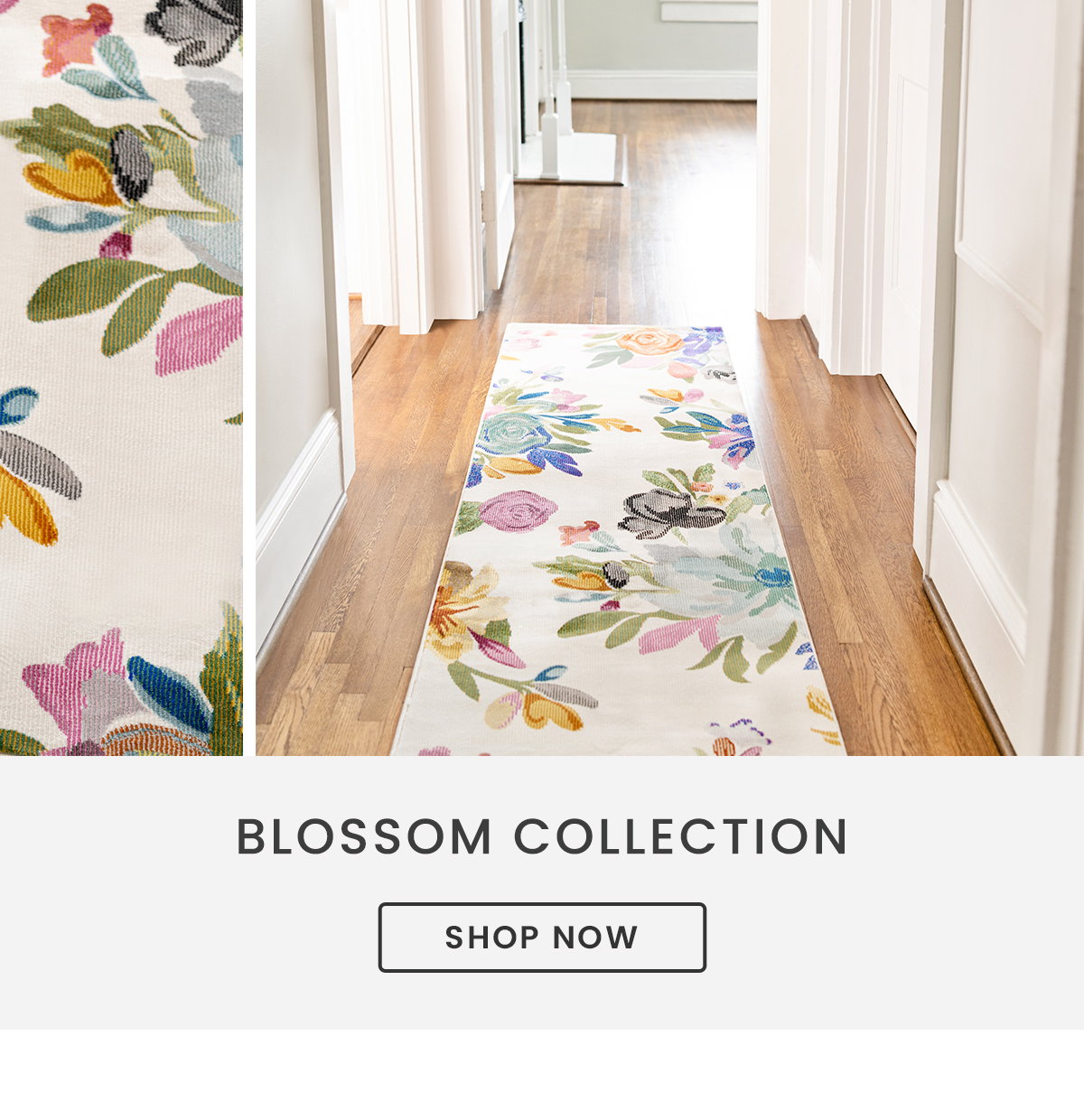 Blossom Collection