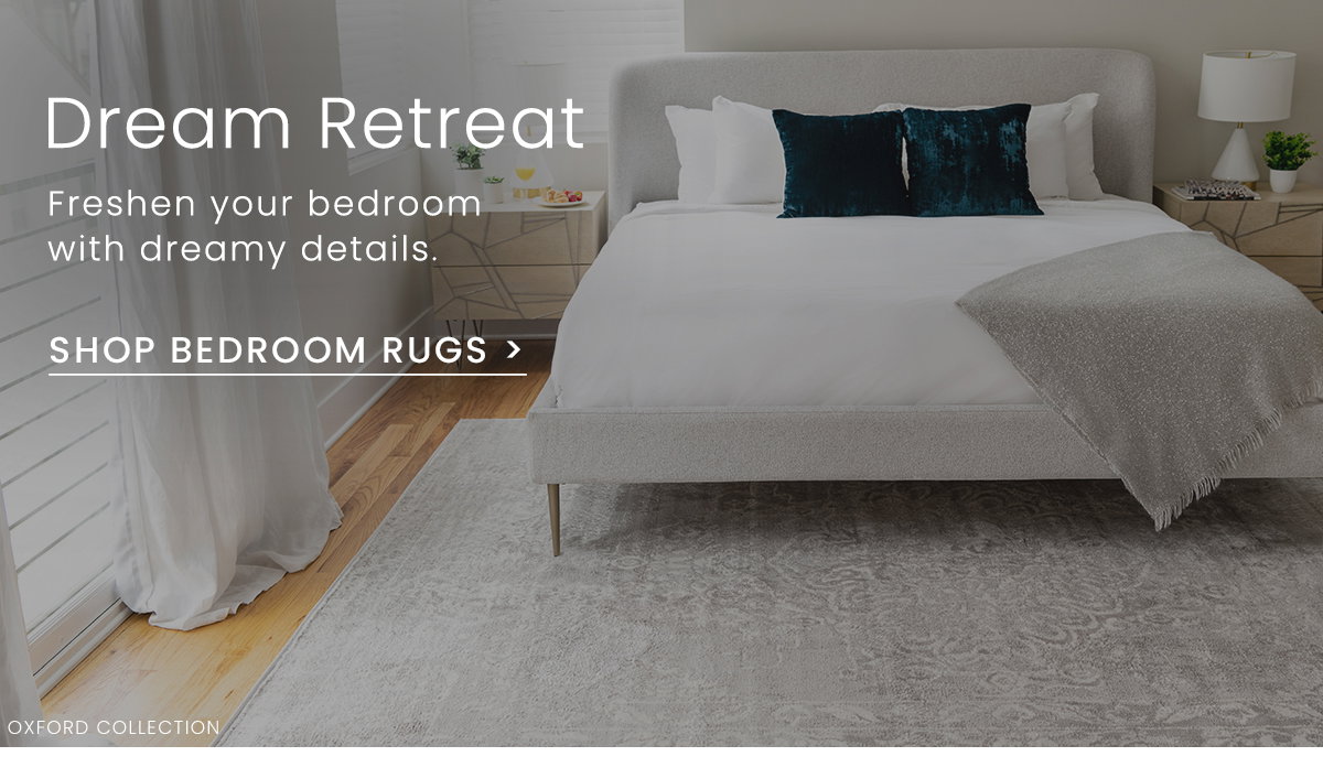 Bedroom Rugs