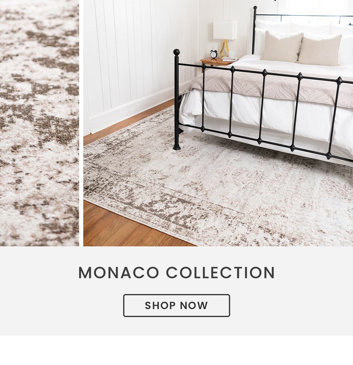 Monaco Collection