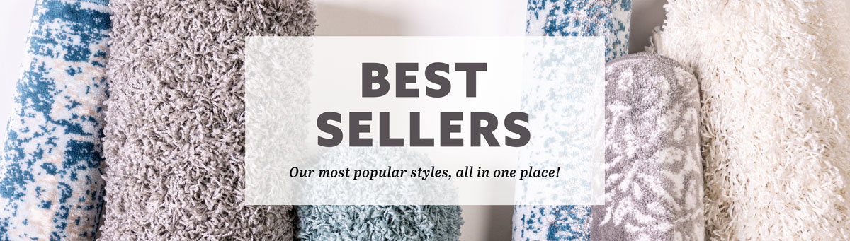 Shop Our Best Sellers