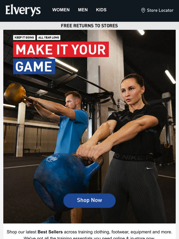 elverys boys runners