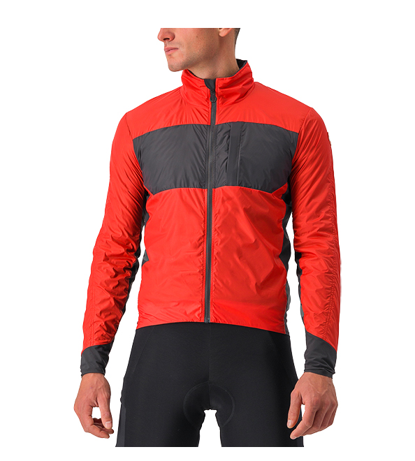Castelli Jackets