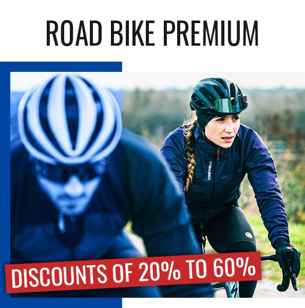 Road Bike Premium