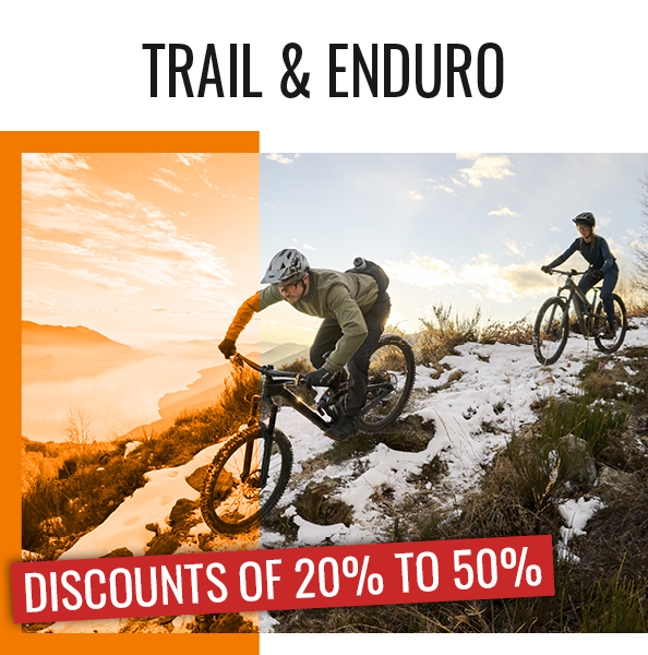 Trail & Enduro