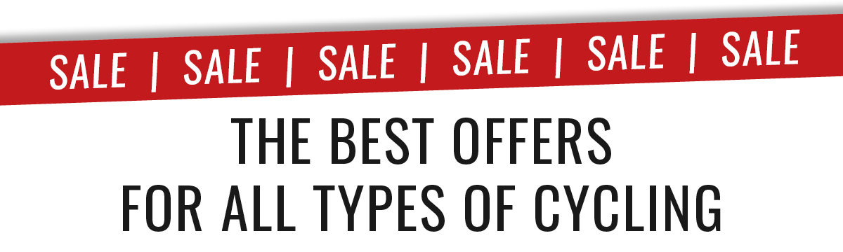 Sale | Cycling Worlds