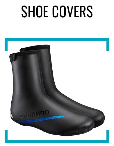 Shoe Covers