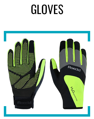 Gloves