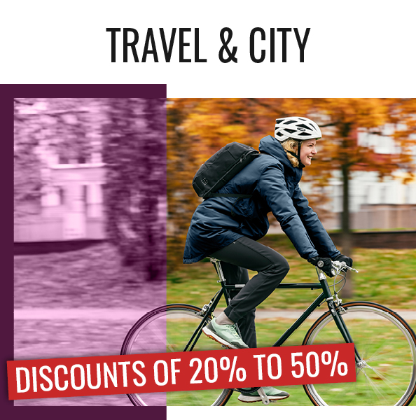 Travel & City