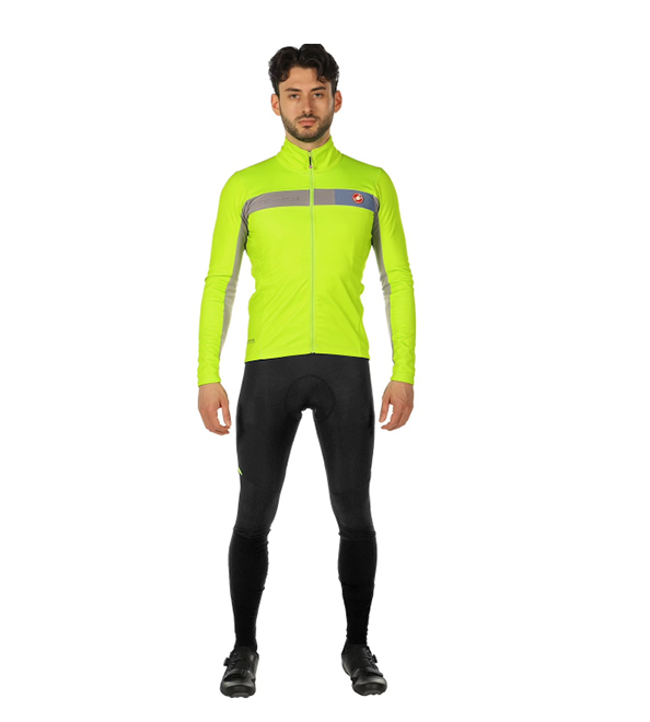Castelli ♂