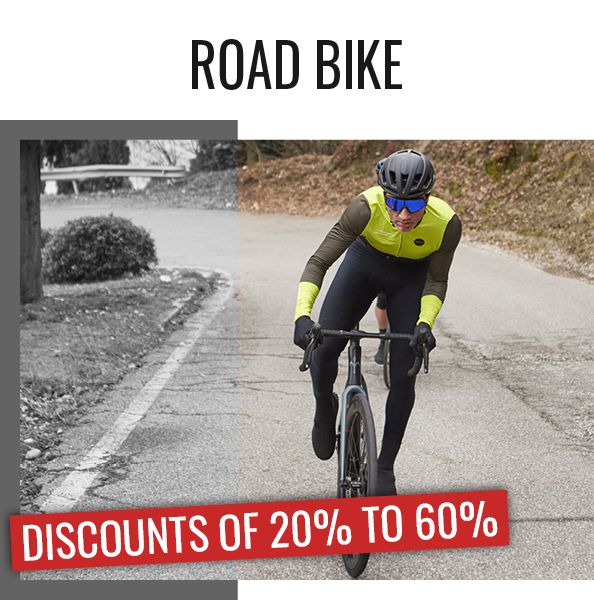 Road Bike