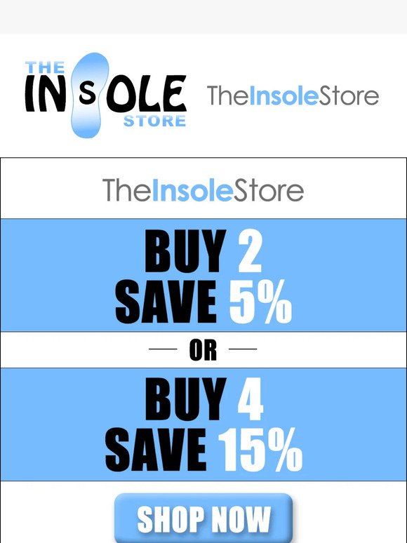 Exclusive Offer: Save 15% Today!