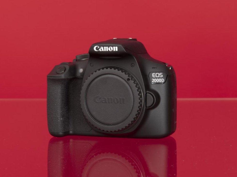 Nikon D850