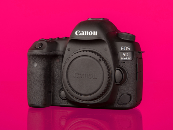 Nikon D750