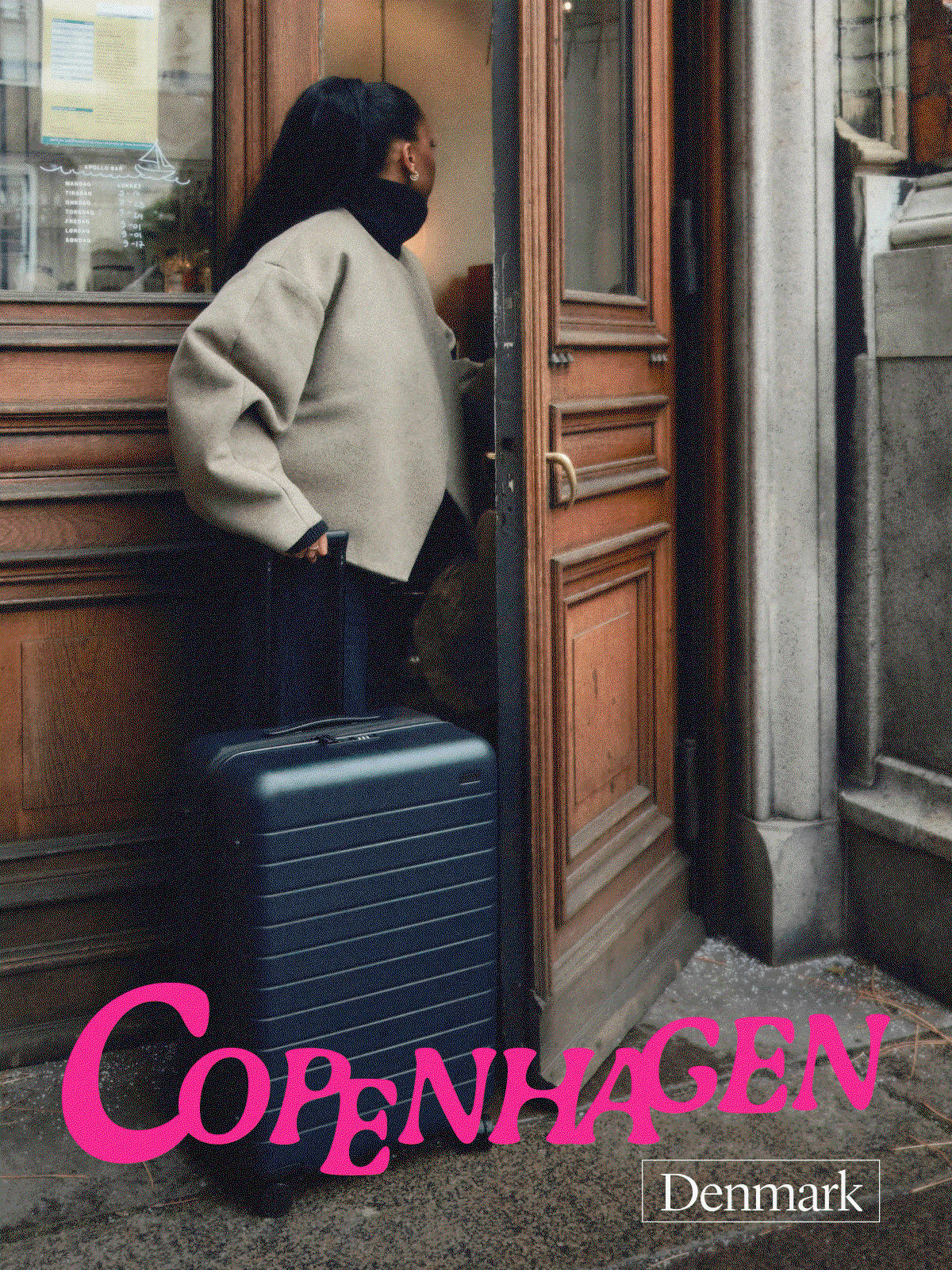 Copenhagen, Denmark