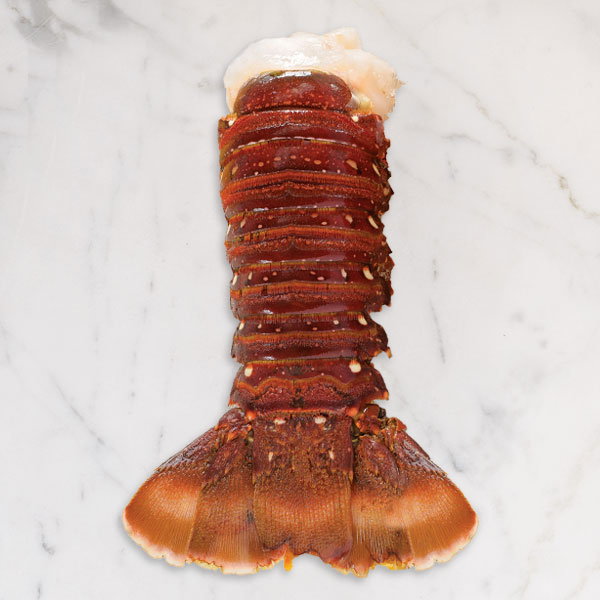 Image of West Australian Lobster Tails